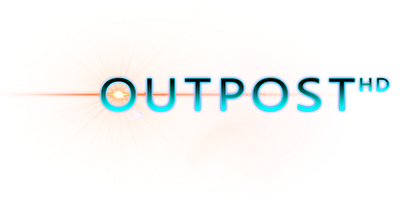 Logo for OutpostHD